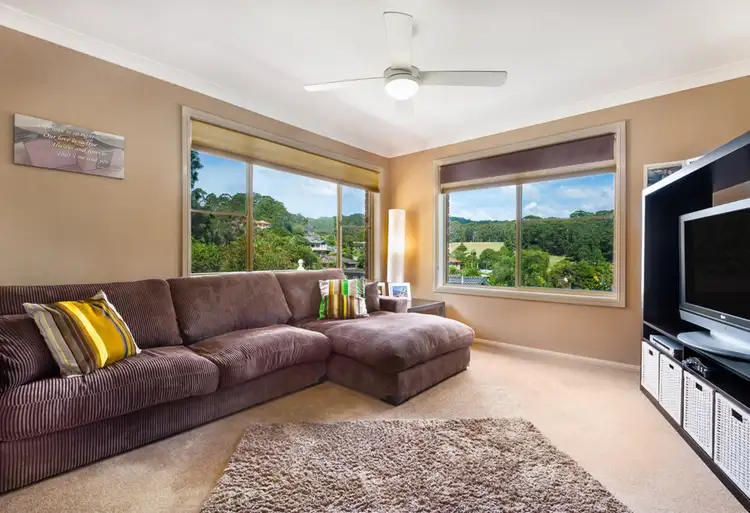Third view of Homely villa listing, 1/5 Sacha Terrace, Terrigal NSW 2260