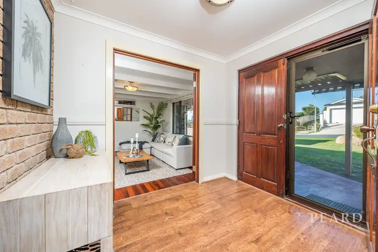 16 Pepperwood Grove, Woodvale WA 6026