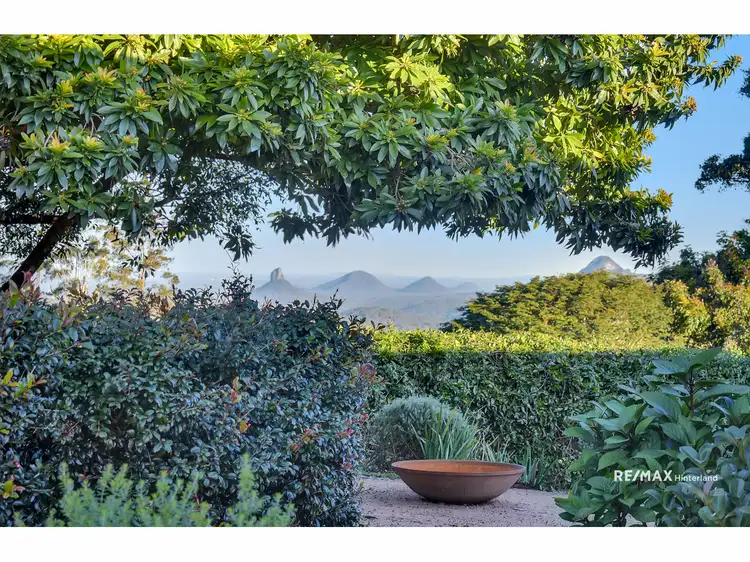 Second view of Homely house listing, 5 Mountain View Road, Bald Knob QLD 4552