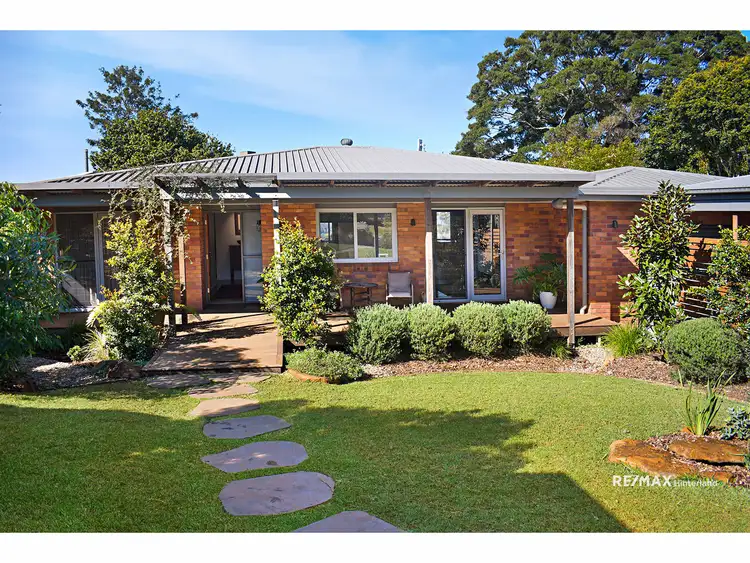 Third view of Homely house listing, 5 Mountain View Road, Bald Knob QLD 4552