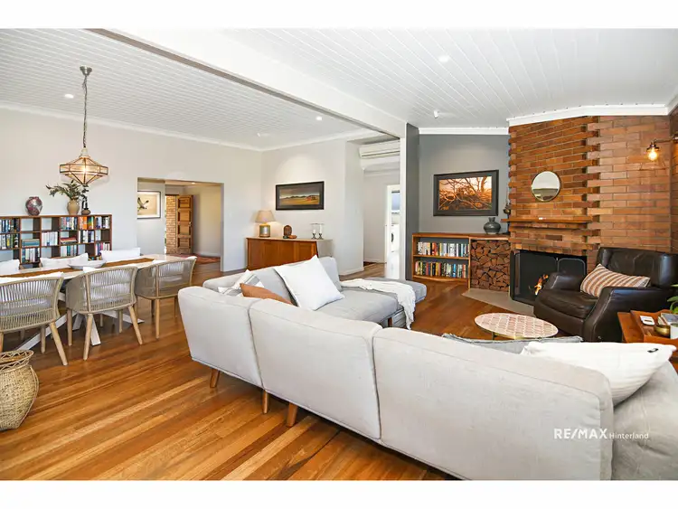 Sixth view of Homely house listing, 5 Mountain View Road, Bald Knob QLD 4552