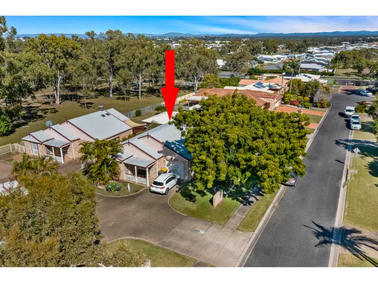 Main view of Homely unit listing, 4/14 Alyssa Court, Norman Gardens QLD 4701