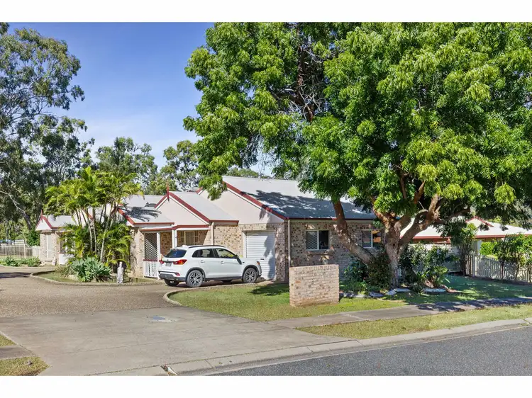 Third view of Homely unit listing, 4/14 Alyssa Court, Norman Gardens QLD 4701