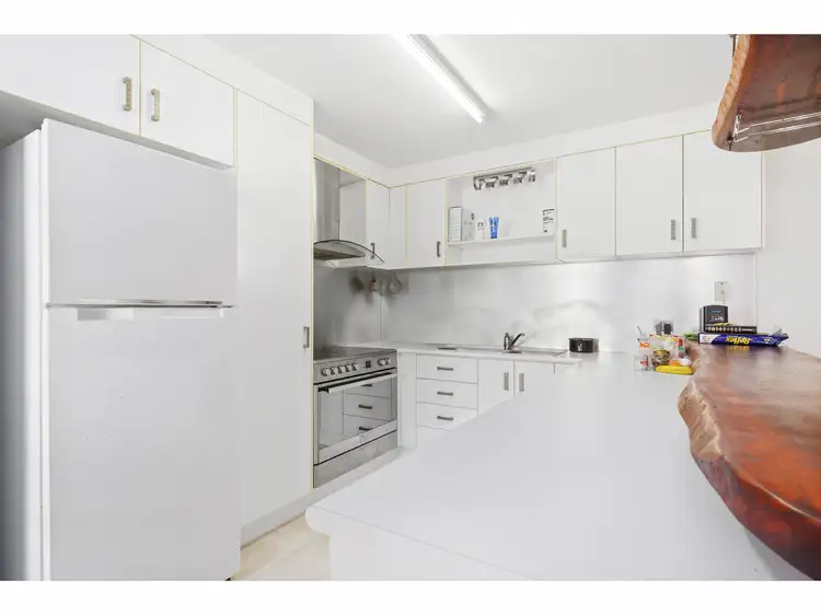 Fifth view of Homely unit listing, 4/14 Alyssa Court, Norman Gardens QLD 4701