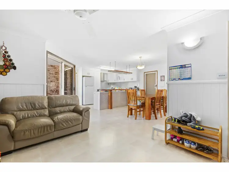 Sixth view of Homely unit listing, 4/14 Alyssa Court, Norman Gardens QLD 4701
