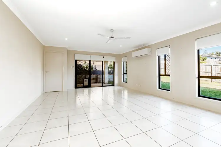 Third view of Homely house listing, 1 Namadgi Terrace, New Auckland QLD 4680