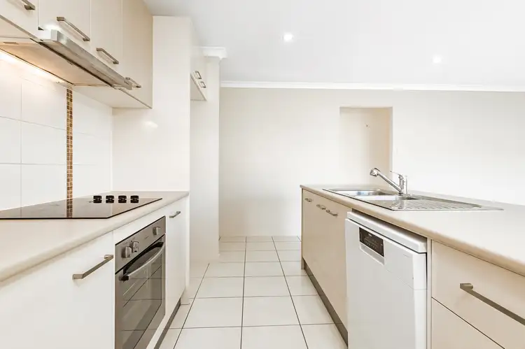 Fourth view of Homely house listing, 1 Namadgi Terrace, New Auckland QLD 4680