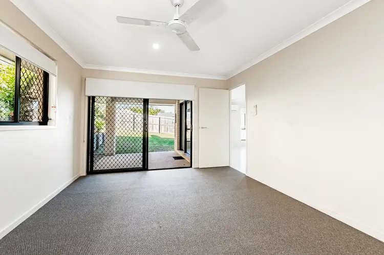 Sixth view of Homely house listing, 1 Namadgi Terrace, New Auckland QLD 4680