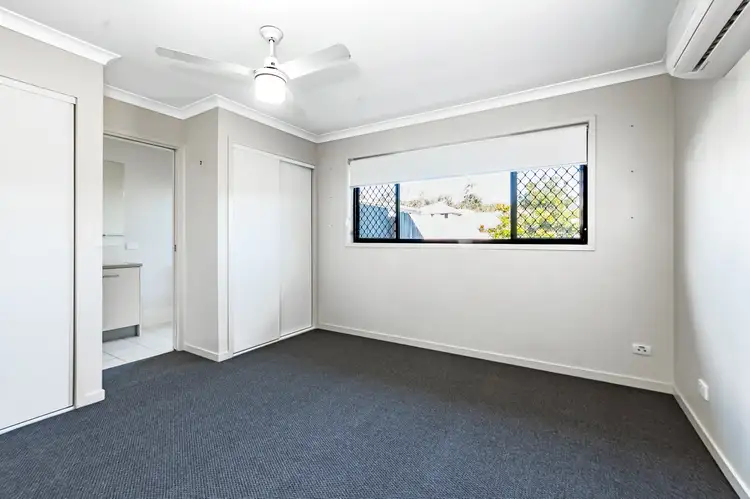 Seventh view of Homely house listing, 1 Namadgi Terrace, New Auckland QLD 4680