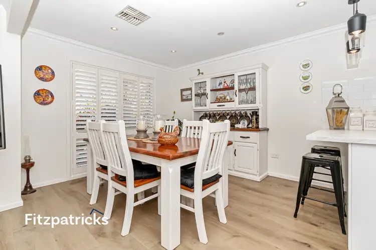 Third view of Homely house listing, 11 Taupo Drive, Lake Albert NSW 2650