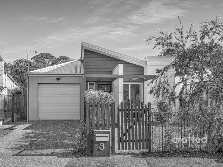 3 Prantl Court, Bellbird Park QLD 4300