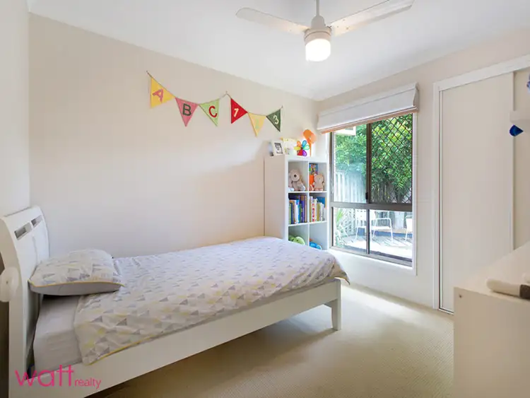 Seventh view of Homely unit listing, 8/5 Hibiscus Circuit, Fitzgibbon QLD 4018
