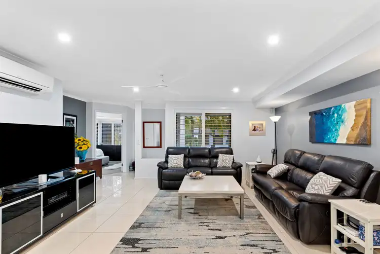 Fourth view of Homely house listing, 17 St Helena Street, Little Mountain QLD 4551