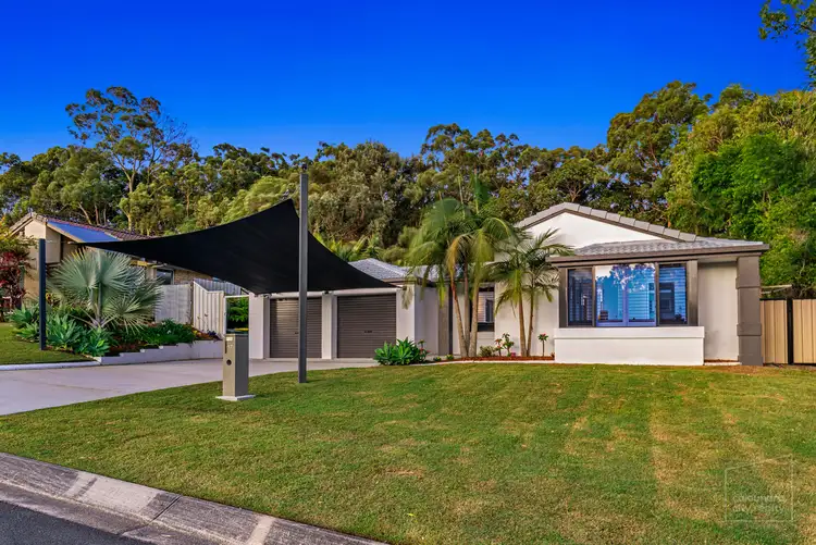 Fifth view of Homely house listing, 17 St Helena Street, Little Mountain QLD 4551