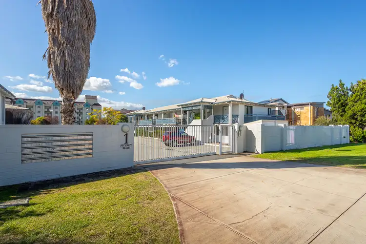 Main view of Homely apartment listing, 9/1-5 Fitzroy Road, Rivervale WA 6103