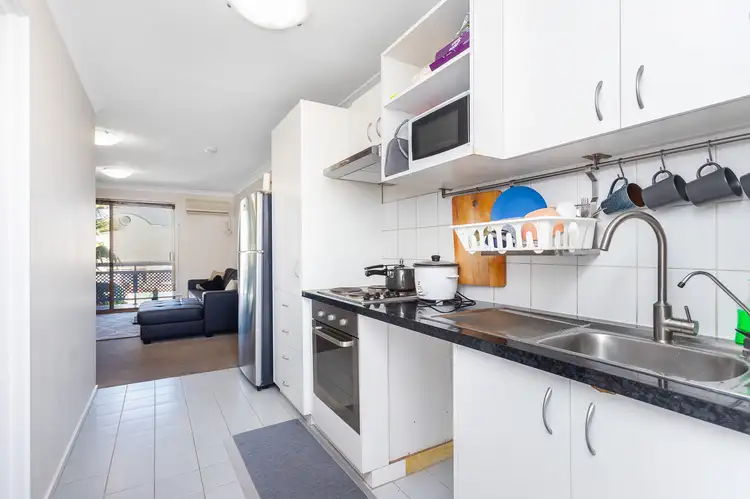 Third view of Homely apartment listing, 9/1-5 Fitzroy Road, Rivervale WA 6103