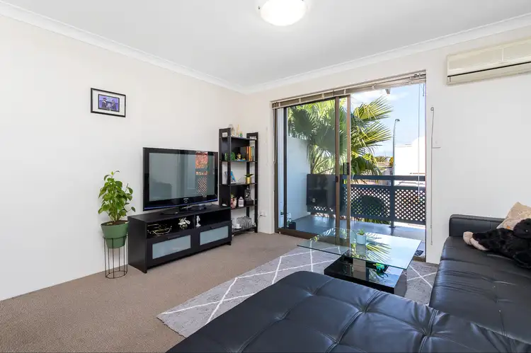 Fifth view of Homely apartment listing, 9/1-5 Fitzroy Road, Rivervale WA 6103
