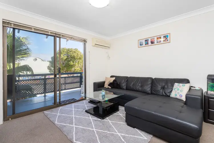 Sixth view of Homely apartment listing, 9/1-5 Fitzroy Road, Rivervale WA 6103
