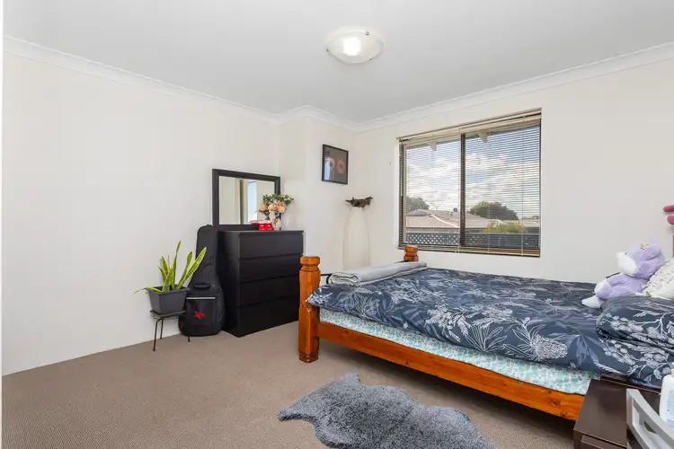 Seventh view of Homely apartment listing, 9/1-5 Fitzroy Road, Rivervale WA 6103