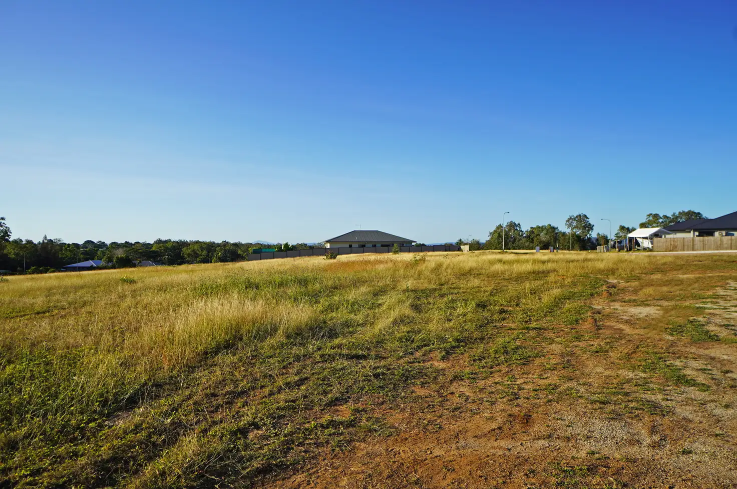Main view of Homely land listing, 31 Andre Street, Mareeba QLD 4880