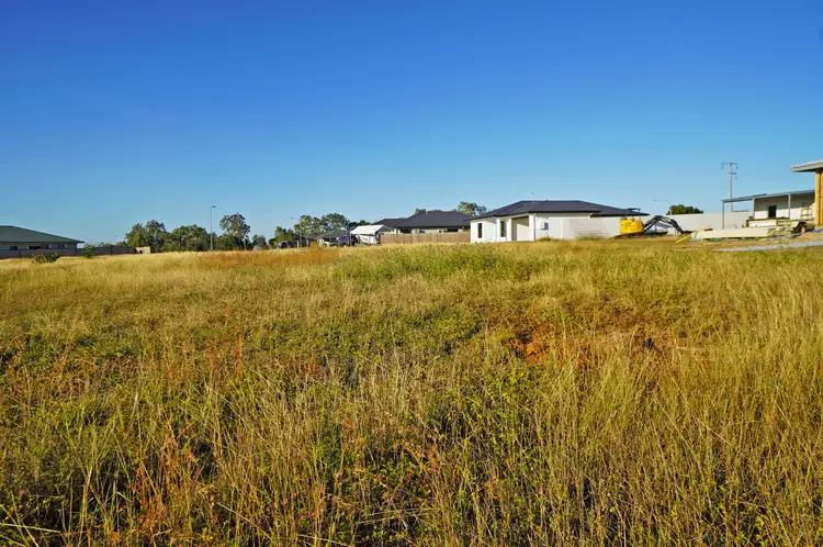Third view of Homely land listing, 31 Andre Street, Mareeba QLD 4880