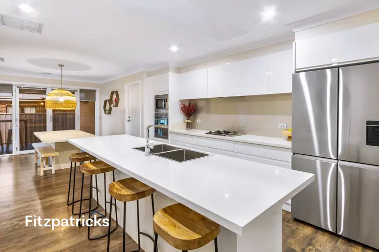 Third view of Homely house listing, 25 Gibson Street, Boorooma NSW 2650