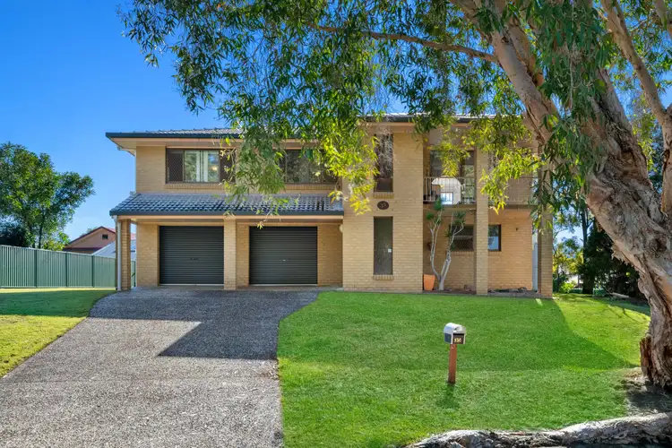 35 Taronne Street, Carindale QLD 4152