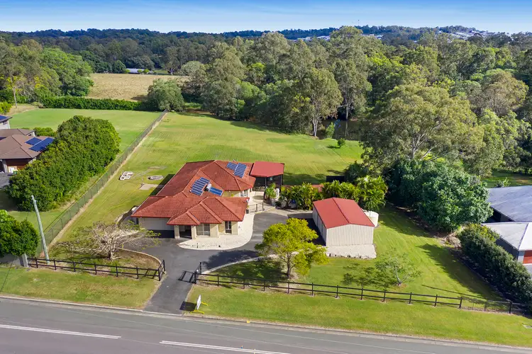 Main view of Homely house listing, 172 Bahrs Scrub Road, Bahrs Scrub QLD 4207