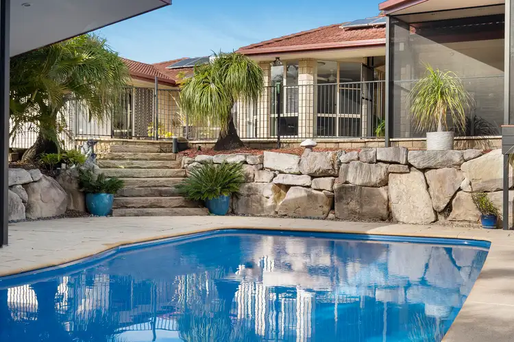 Second view of Homely house listing, 172 Bahrs Scrub Road, Bahrs Scrub QLD 4207