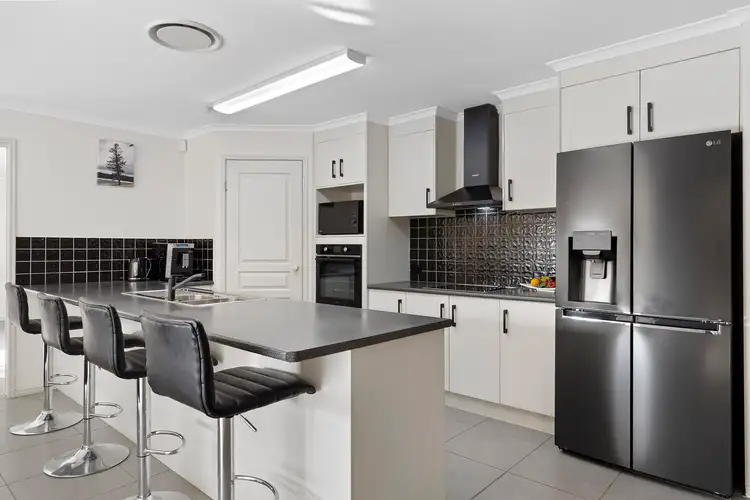Third view of Homely house listing, 172 Bahrs Scrub Road, Bahrs Scrub QLD 4207