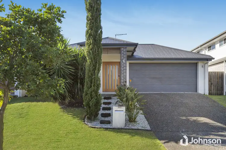 30 Peppertree Street, Pimpama QLD 4209