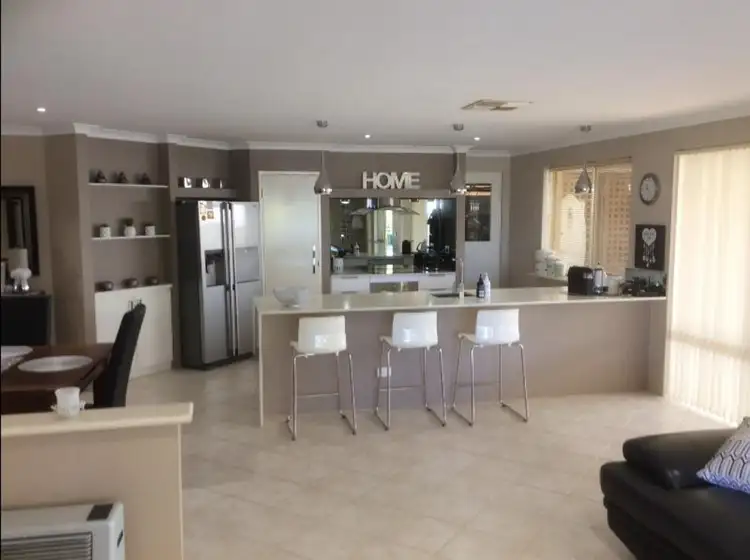 Fifth view of Homely house listing, 4 Coonewarra Way, Quinns Rocks WA 6030