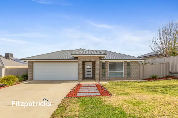 5 Gibson Street, Boorooma NSW 2650
