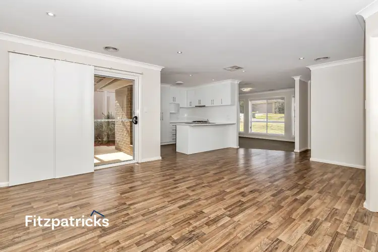Second view of Homely house listing, 5 Gibson Street, Boorooma NSW 2650