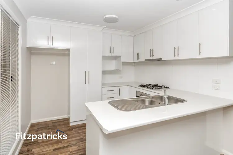 Third view of Homely house listing, 5 Gibson Street, Boorooma NSW 2650