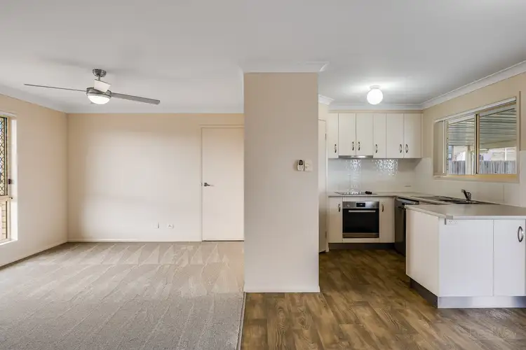Third view of Homely house listing, 62 Edwin Street, Westbrook QLD 4350