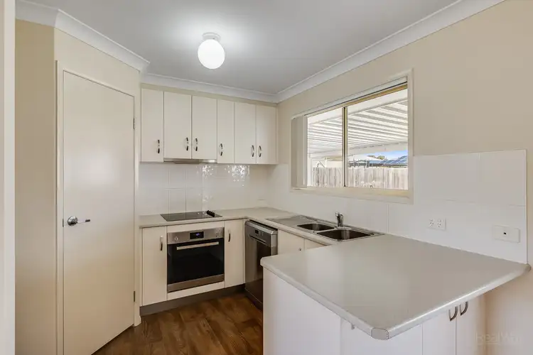 Fourth view of Homely house listing, 62 Edwin Street, Westbrook QLD 4350