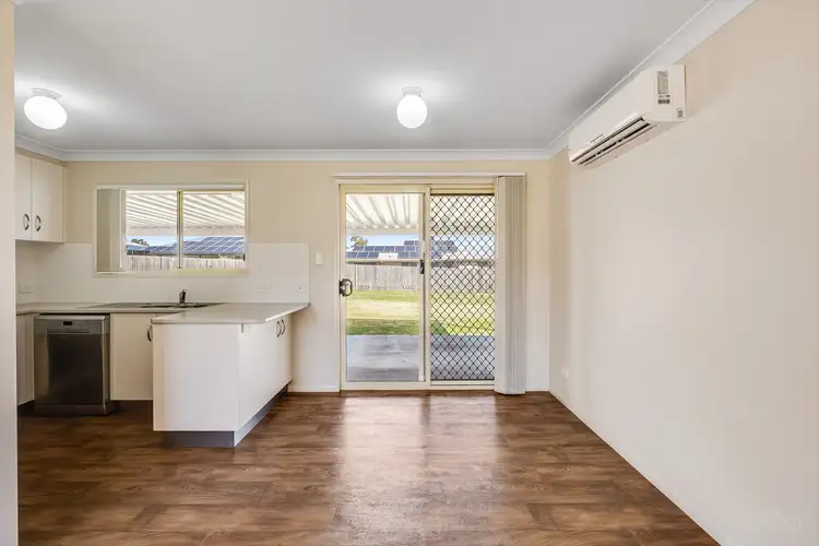 Fifth view of Homely house listing, 62 Edwin Street, Westbrook QLD 4350