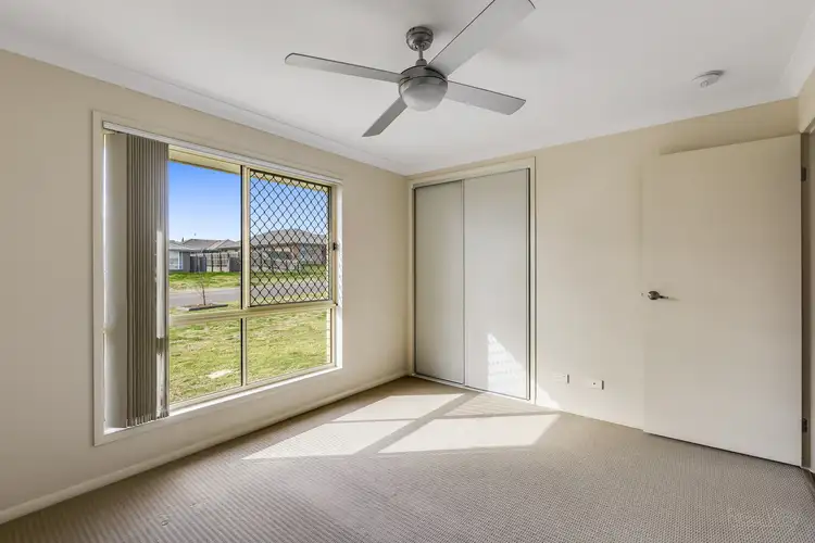 Sixth view of Homely house listing, 62 Edwin Street, Westbrook QLD 4350