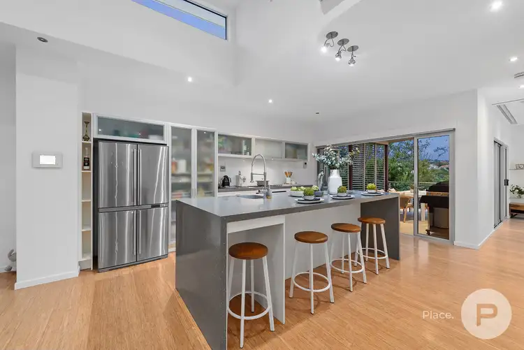 Fourth view of Homely house listing, 12 Russell Avenue, Norman Park QLD 4170
