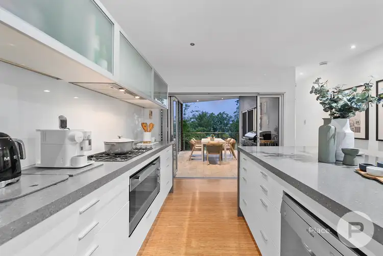 Fifth view of Homely house listing, 12 Russell Avenue, Norman Park QLD 4170