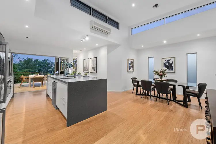 Sixth view of Homely house listing, 12 Russell Avenue, Norman Park QLD 4170