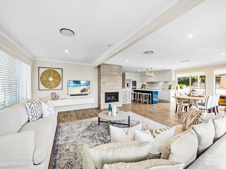 7 Palm Close, Glenning Valley NSW 2261