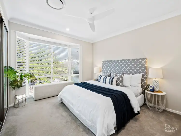 Fifth view of Homely house listing, 7 Palm Close, Glenning Valley NSW 2261