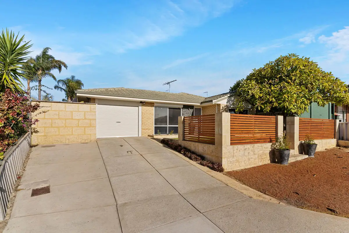 Main view of Homely house listing, 23 Esther Loop, Wanneroo WA 6065