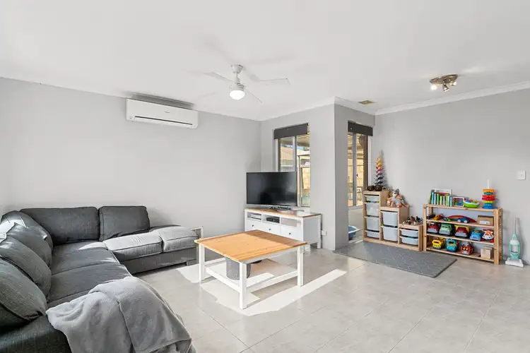 Third view of Homely house listing, 23 Esther Loop, Wanneroo WA 6065