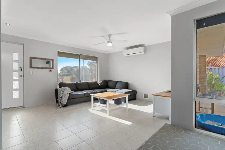 Fourth view of Homely house listing, 23 Esther Loop, Wanneroo WA 6065