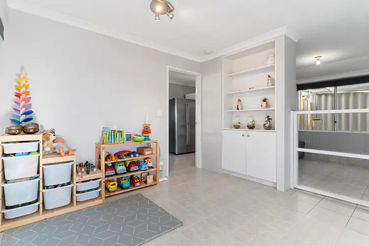 Fifth view of Homely house listing, 23 Esther Loop, Wanneroo WA 6065