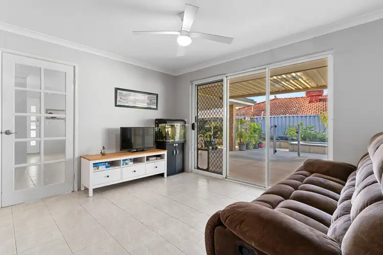 Sixth view of Homely house listing, 23 Esther Loop, Wanneroo WA 6065