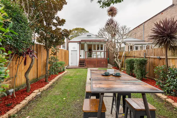 Second view of Homely house listing, 25 Perry Street, Lilyfield NSW 2040